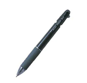 百樂牌 FEED-2 BPKH-50R 雙色原子筆 + 活芯鉛筆 507098500