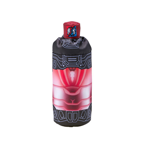 250846 Pbandai 預訂 2026/7月 仮面ライダービルド フルボトルモチーフ ペットボトルカバー (全2種)