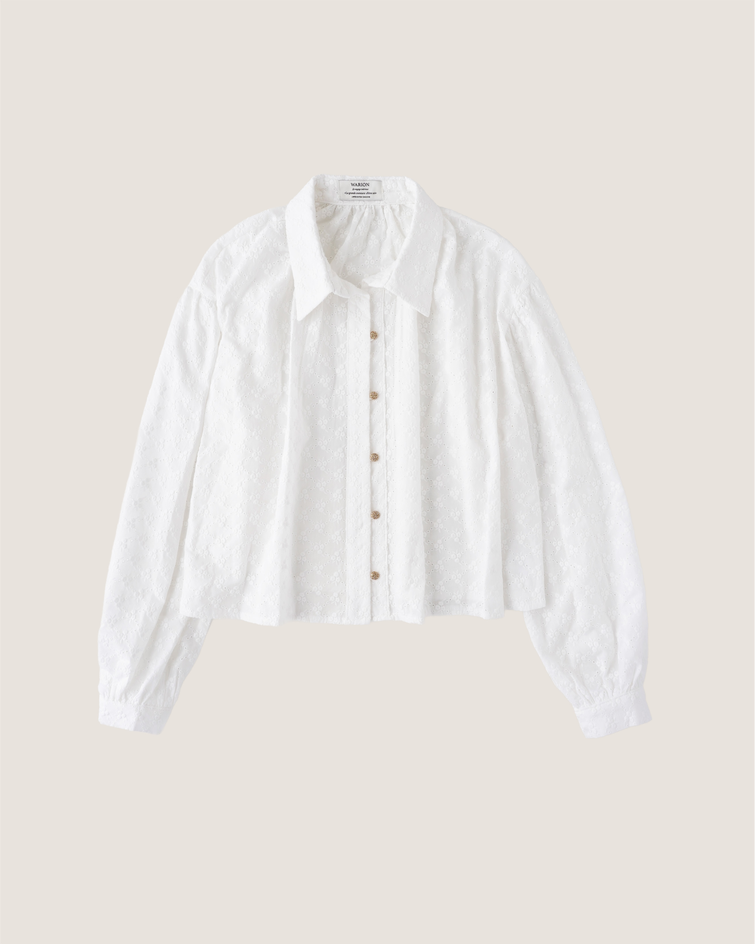 Adaline Shirt