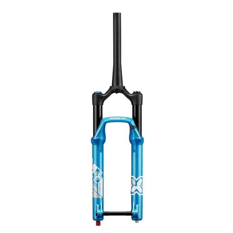 XFUSION ROAMIN 24”│34mm MTB Suspension Fork