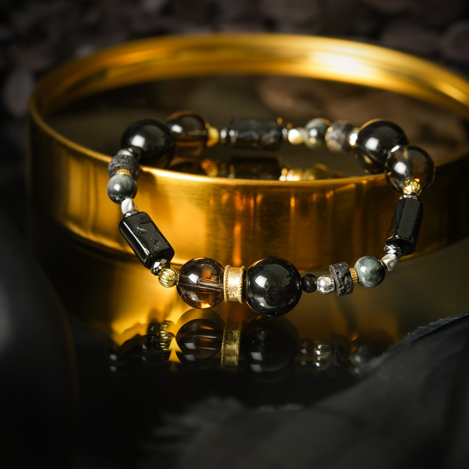 Crystal bracelet｜C1779