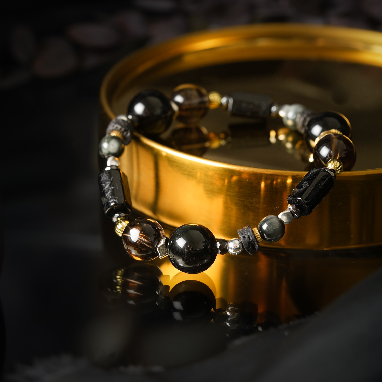 Crystal bracelet｜C1779