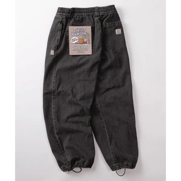 Philip Lumbang JP Wide Skate pants