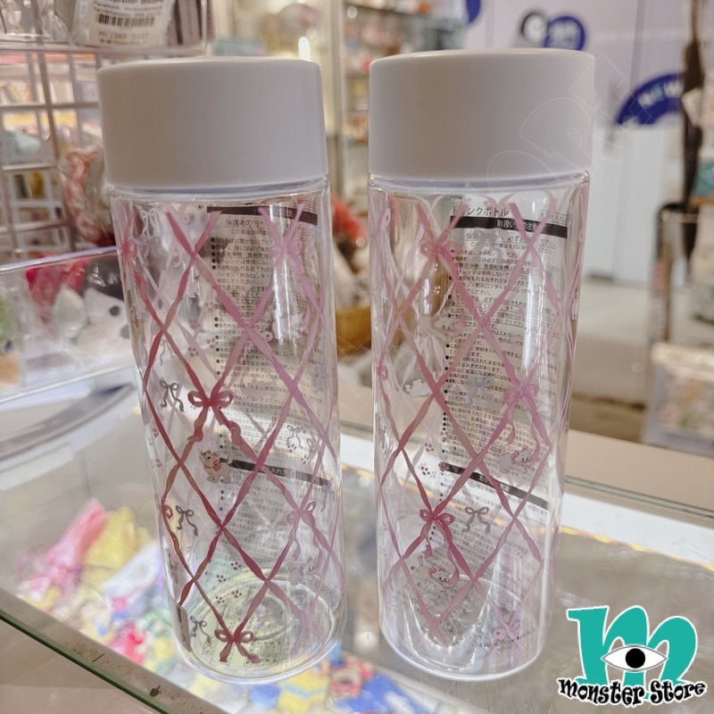 瑪莉貓膠水樽