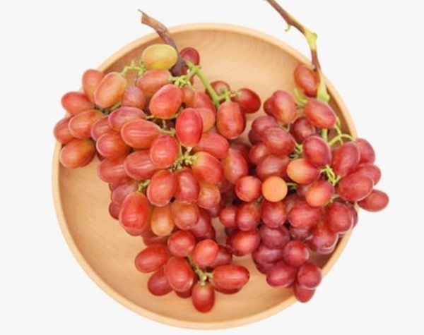 本地提子(珍珠紅提)(約400g/盒)