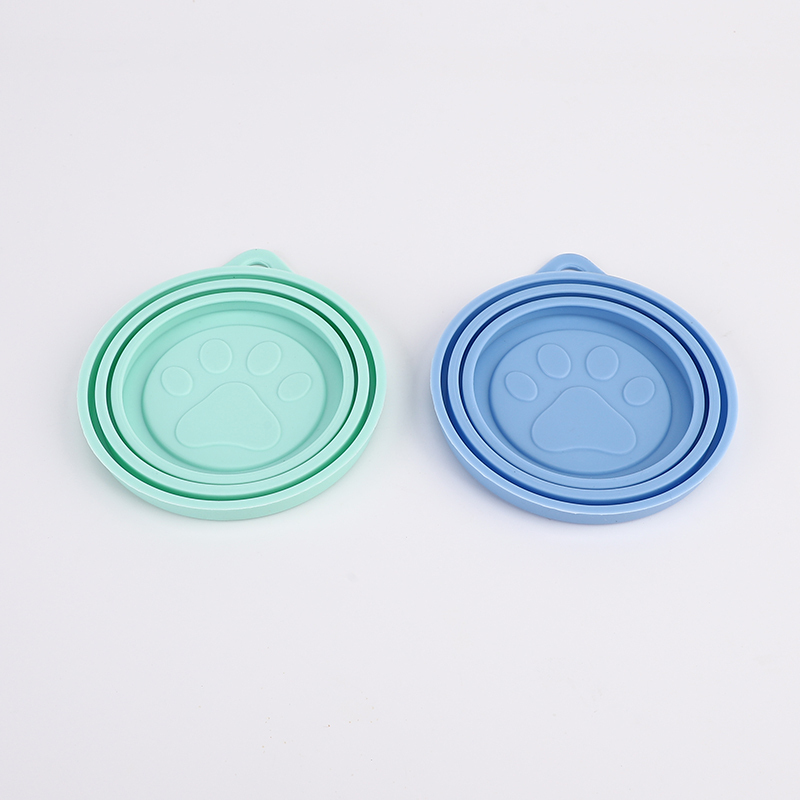 寵物用罐頭蓋/10.5×9×1cm