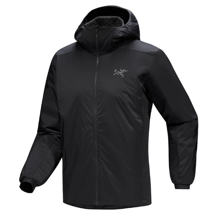 日本 Arc'teryx ATOM HOODIE 男裝保溫外套