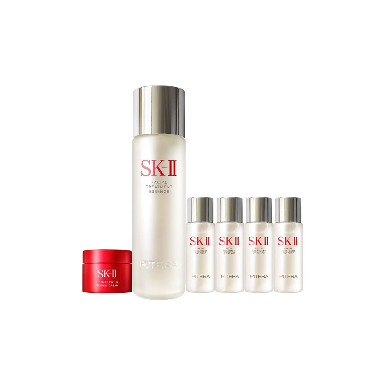 SK-II 護膚精華煥顏套裝