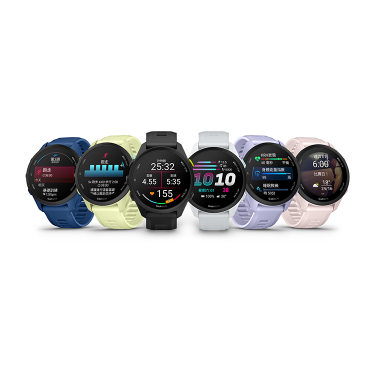 GARMIN Forerunner 70