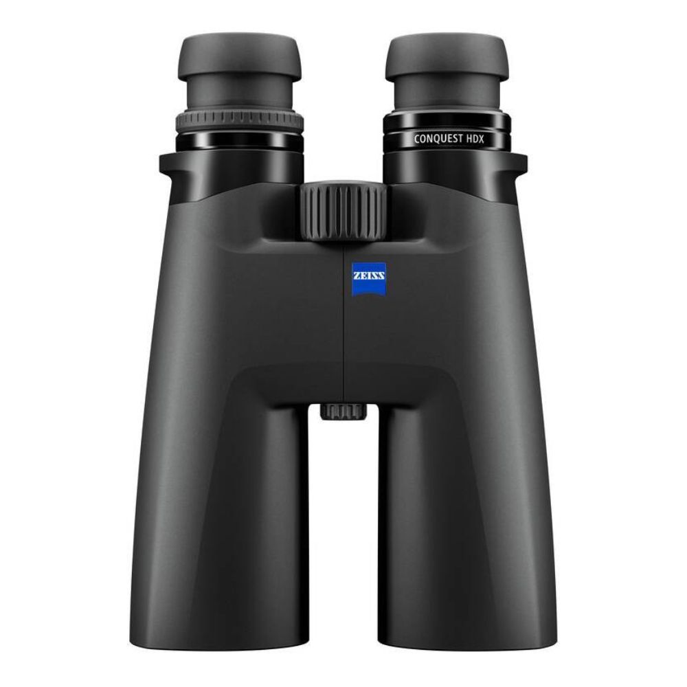mii 樣專用 ZEISS Conquest HDX 8x56 雙筒望遠鏡- 鴻宇光學
