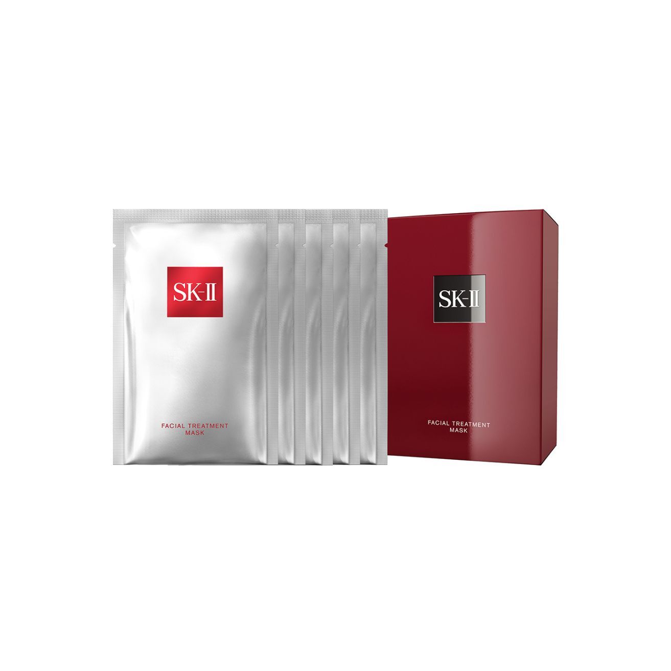SK-II 護膚面膜增量套裝