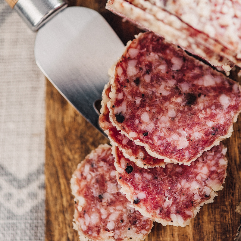 Casalingo 松露風味風乾豬肉腸 松露臘腸 Salami