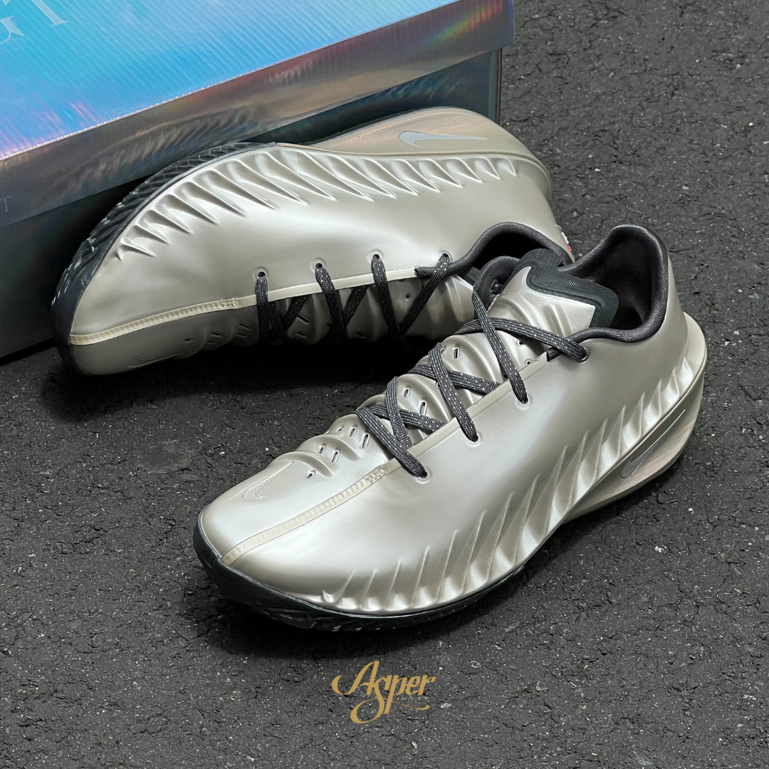 【官網限定】Nike G.T. Cut 4 EP "Rob Dillingham" 珍珠白 籃球鞋 男鞋 IQ8243-001 V