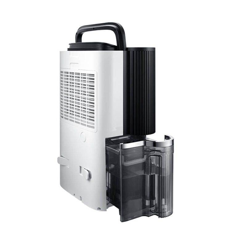 (可議價)HERAN 禾聯 12L IOT智能物聯 抑菌除濕機(HDH-24DY03W-N)