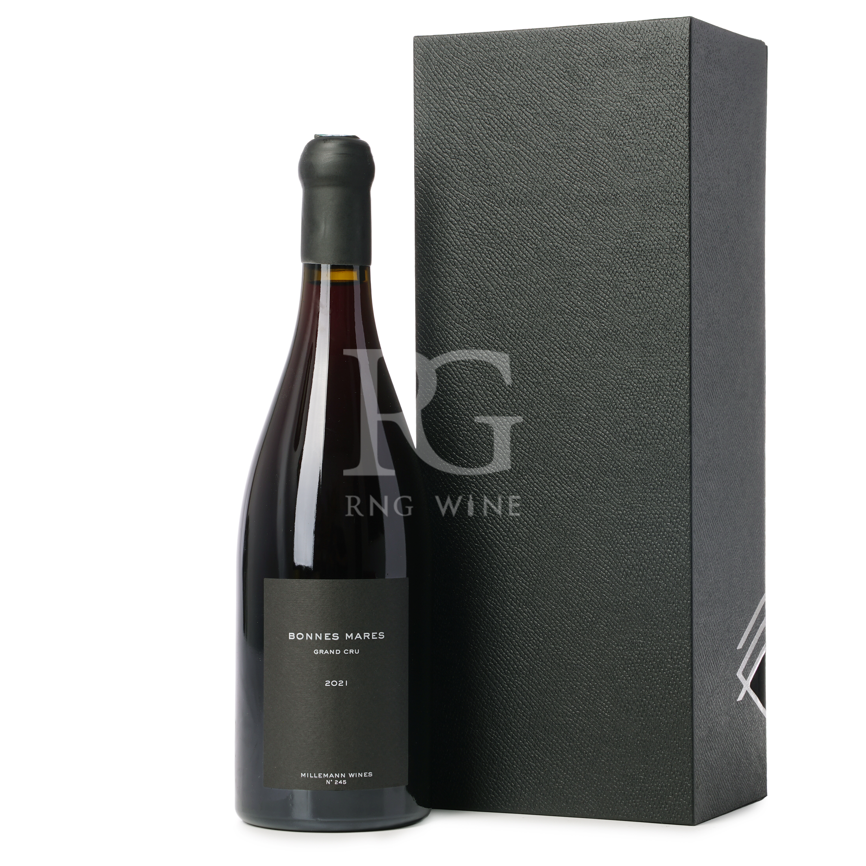 Millemann Bonnes-Mares Grand Cru 2021