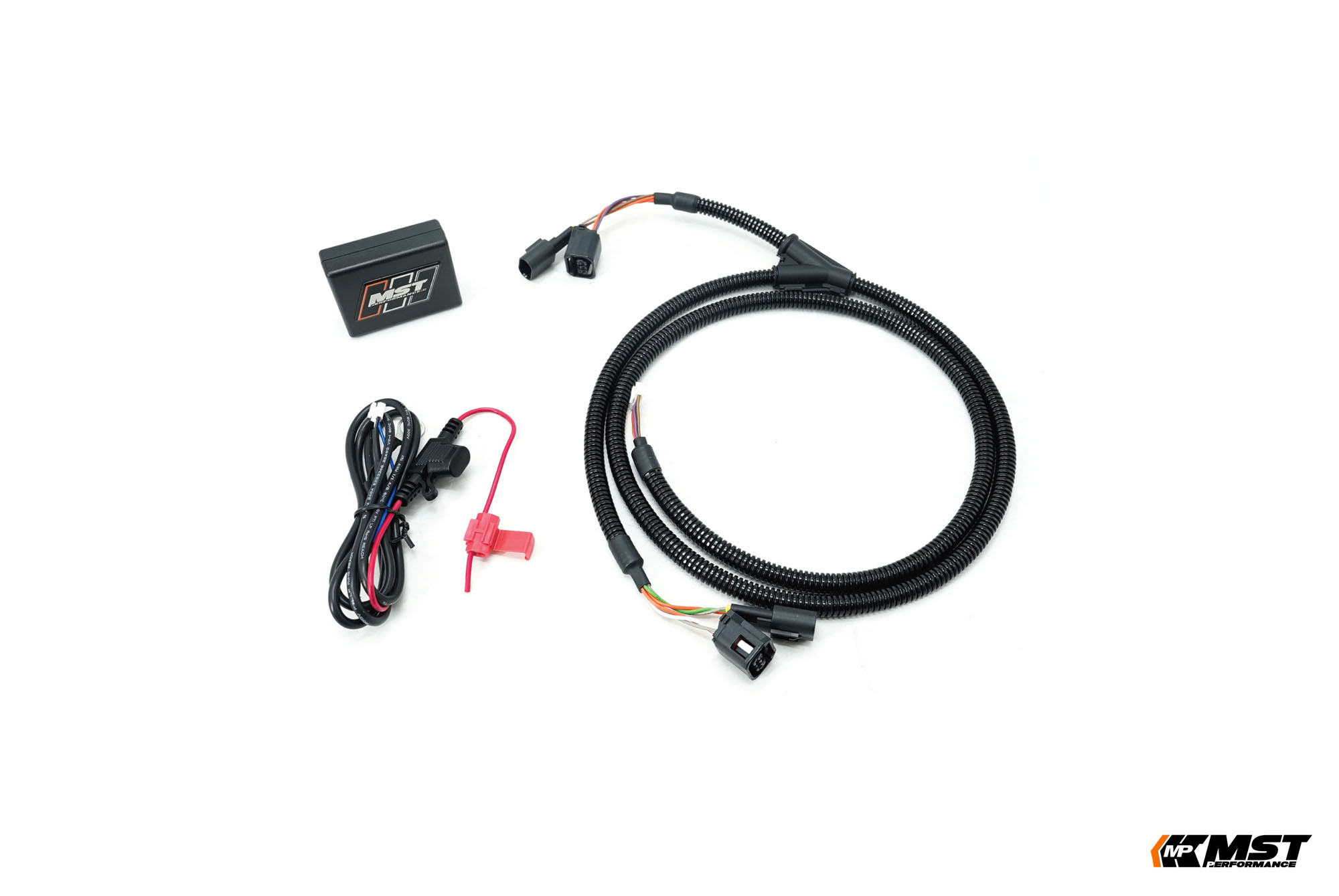 MST 2025+ Toyota GR Corolla PCV error fix kit (TY-PCV01)