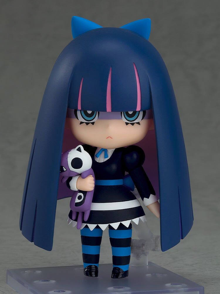 「ACG.GO」「預購」黏土人 Stocking New Ver.