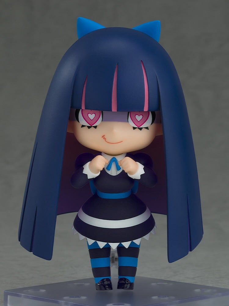 「ACG.GO」「預購」黏土人 Stocking New Ver.