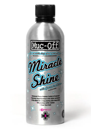 Muc-off-Miracle Shine
