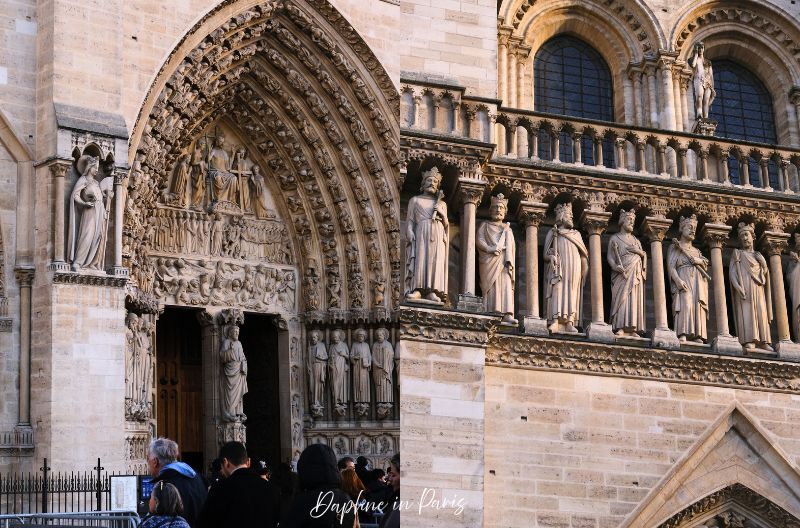 巴黎聖母院,Notre-Dame de Paris,巴黎聖母院攻略,巴黎聖母院預約,巴黎聖母院登頂,巴黎景點推薦,巴黎自由行,巴黎哥德式建築,巴黎教堂推薦,巴黎旅遊攻略,巴黎必去景點,聖母院火災,聖母院玫瑰窗,聖母院石像鬼,巴黎聖母院交通,巴黎聖母院門票,巴黎鐘樓怪人,巴黎歷史景點03