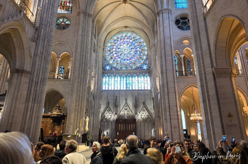 巴黎聖母院,Notre-Dame de Paris,巴黎聖母院攻略,巴黎聖母院預約,巴黎聖母院登頂,巴黎景點推薦,巴黎自由行,巴黎哥德式建築,巴黎教堂推薦,巴黎旅遊攻略,巴黎必去景點,聖母院火災,聖母院玫瑰窗,聖母院石像鬼,巴黎聖母院交通,巴黎聖母院門票,巴黎鐘樓怪人,巴黎歷史景點04