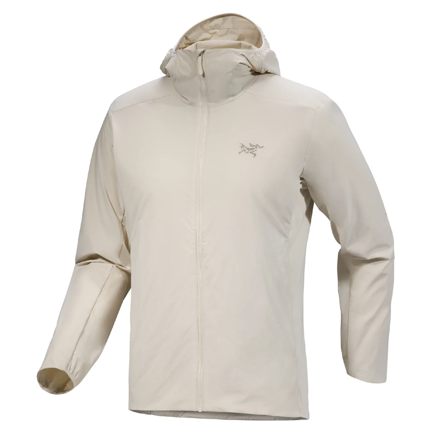 日本 Arc'teryx ATOM SL HOODIE 男裝保溫外套