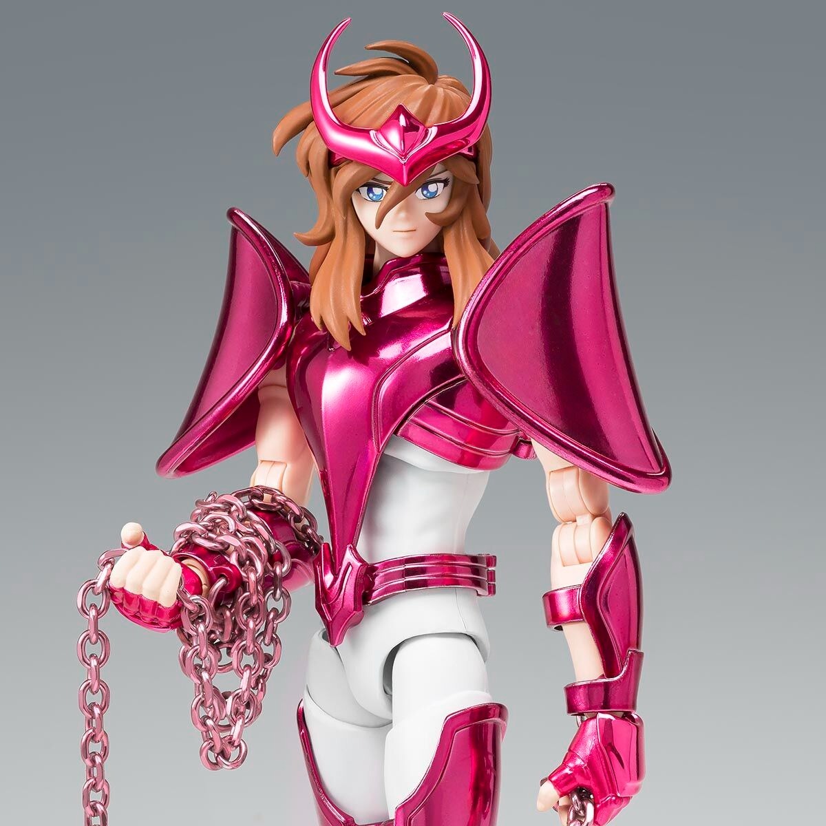 SAINT CLOTH MYTH EX ANDROMEDA SHUN [FINAL BRONZE CLOTH]-原始配色版-