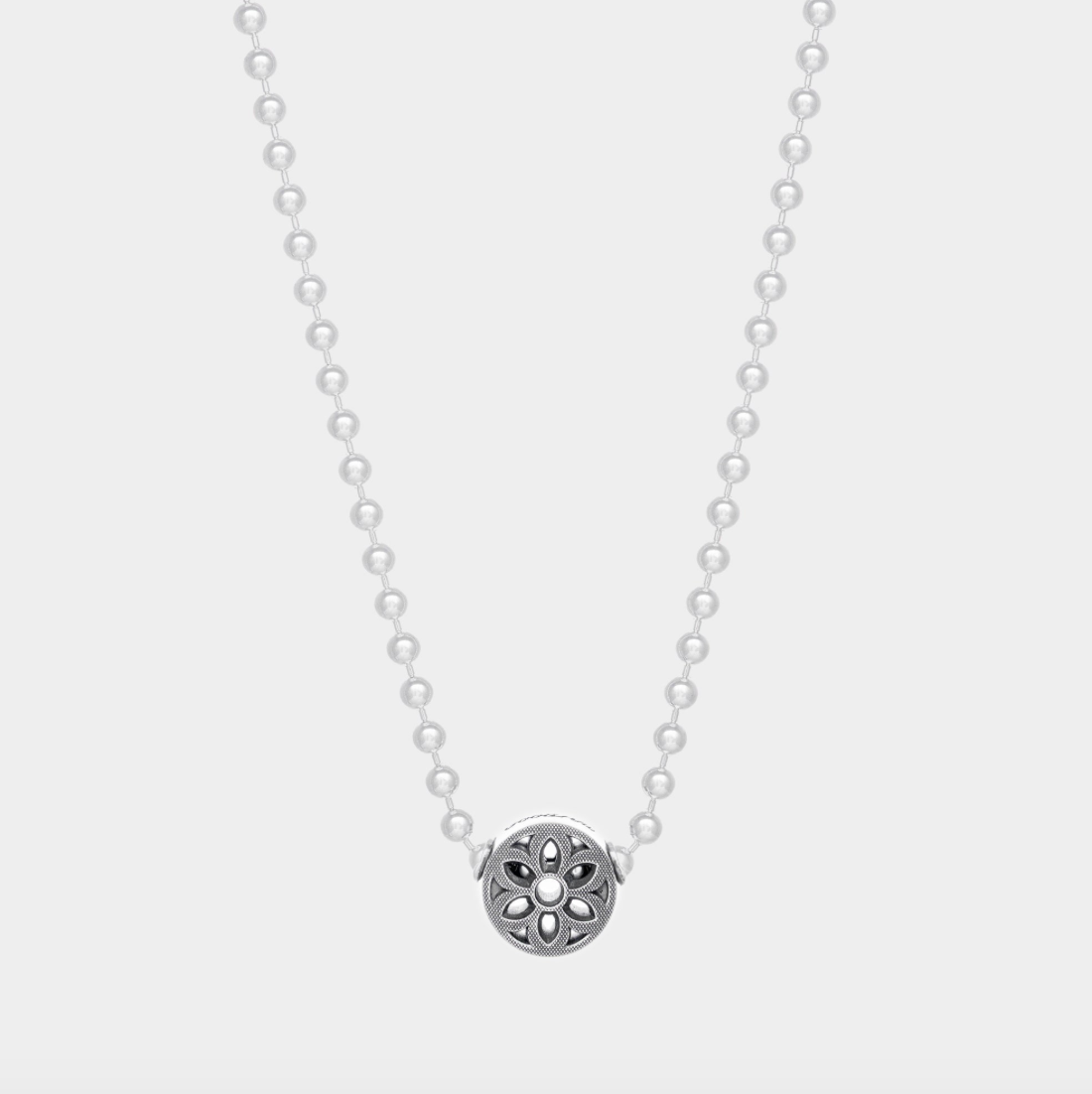 TEN TIMES PENDANT - 3A GOOSEBUMPS - B