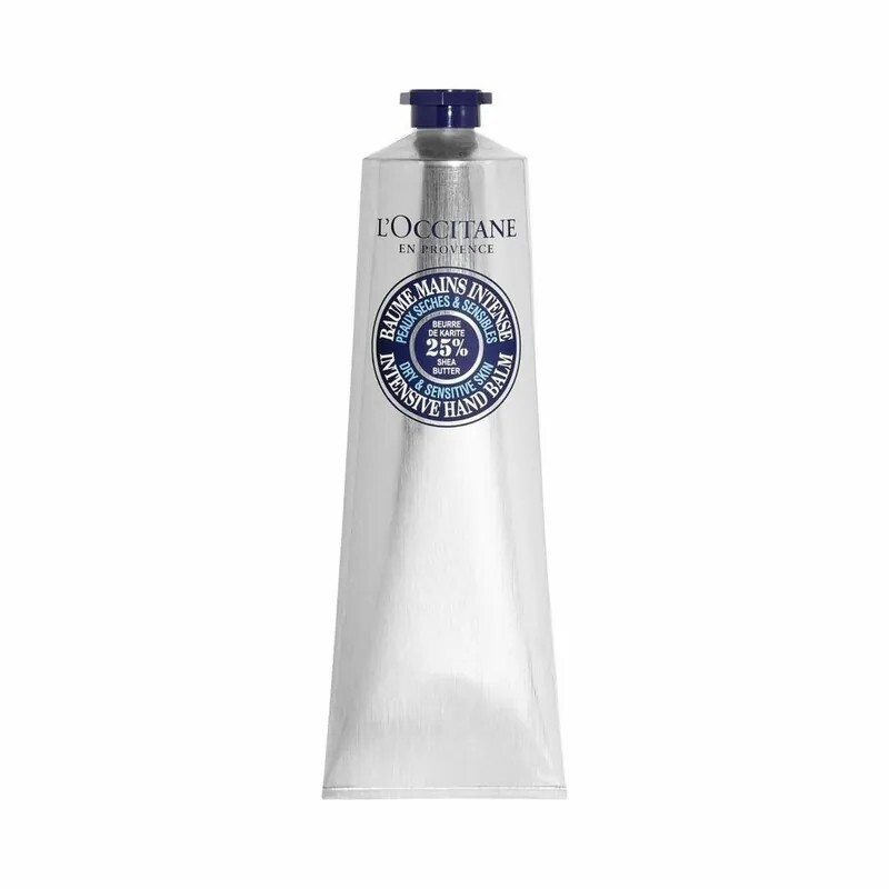 L'Occitane en Provence DRY & SENSITIVE SKIN INTENSIVE HAND BALM