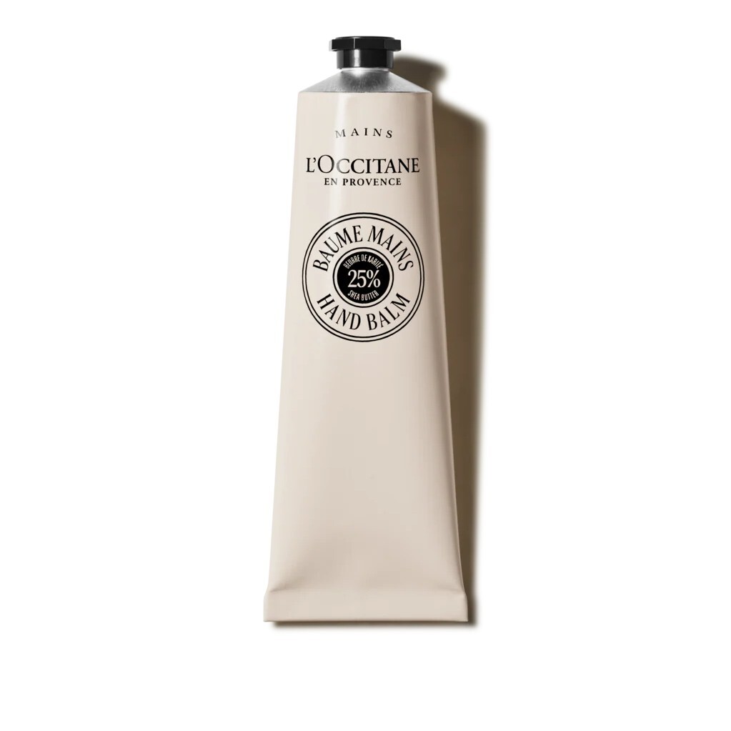 L'Occitane en Provence DRY & SENSITIVE SKIN INTENSIVE HAND BALM