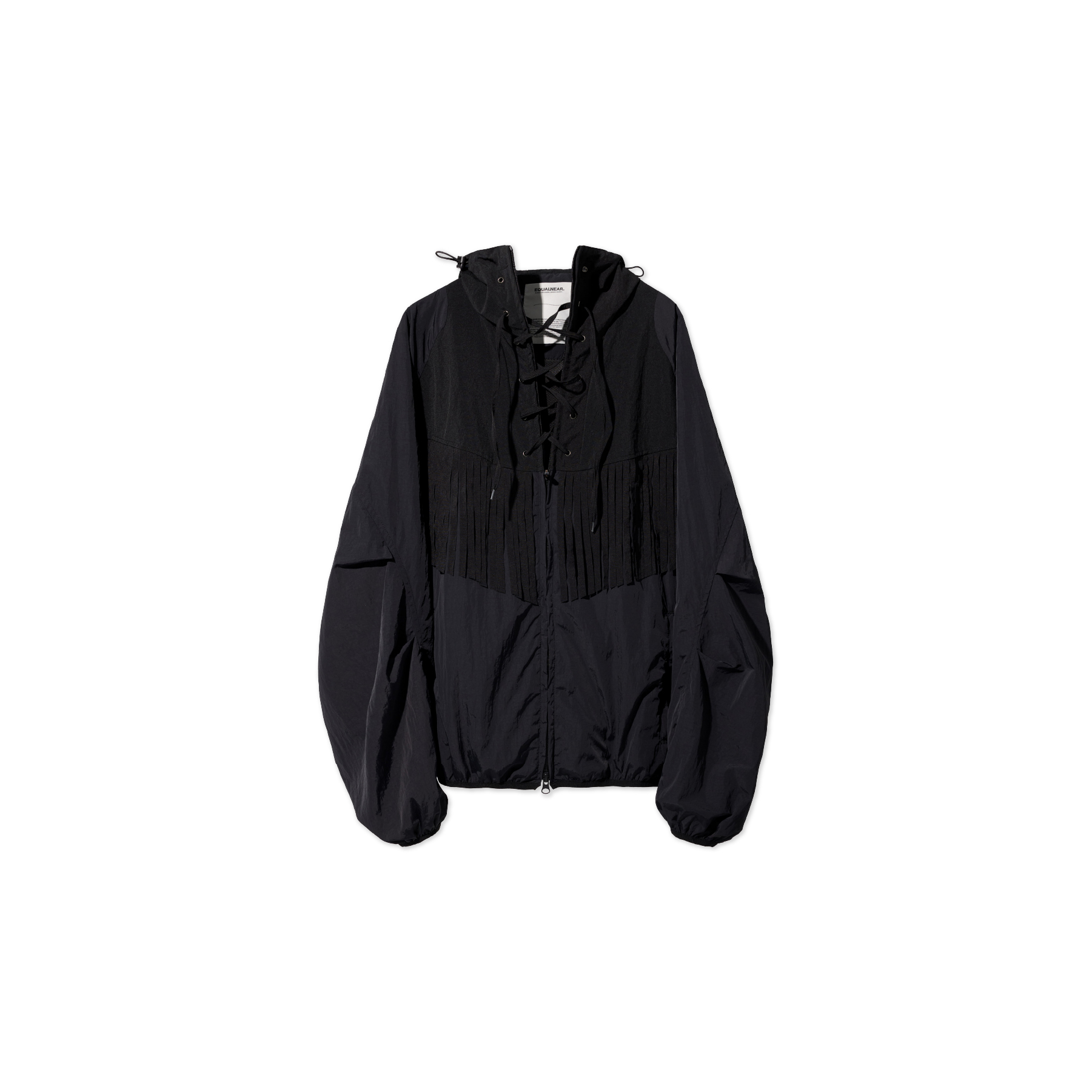 Equalnear SS26 - LO02 Elvis Tech Jacket