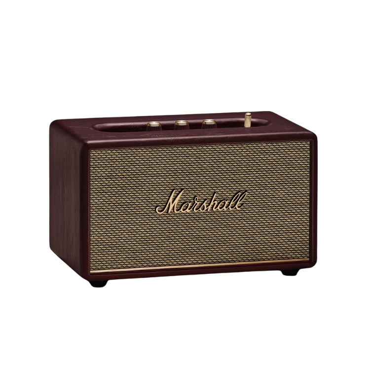 Marshall Acton III 家用無線藍牙喇叭