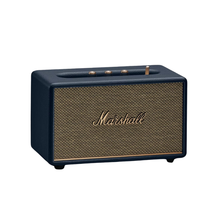 Marshall Acton III 家用無線藍牙喇叭