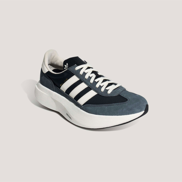 Adidas 愛迪達 SL 72 Pro KK3072 男女 運動休閒鞋 舒適 深灰 麂皮 經典