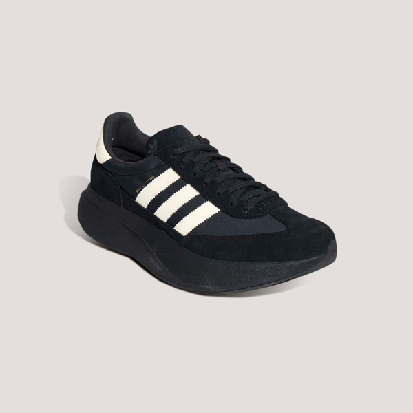 Adidas 愛迪達 SL 72 Pro KK3073 男 運動休閒鞋 舒適 黑 輕量 麂皮