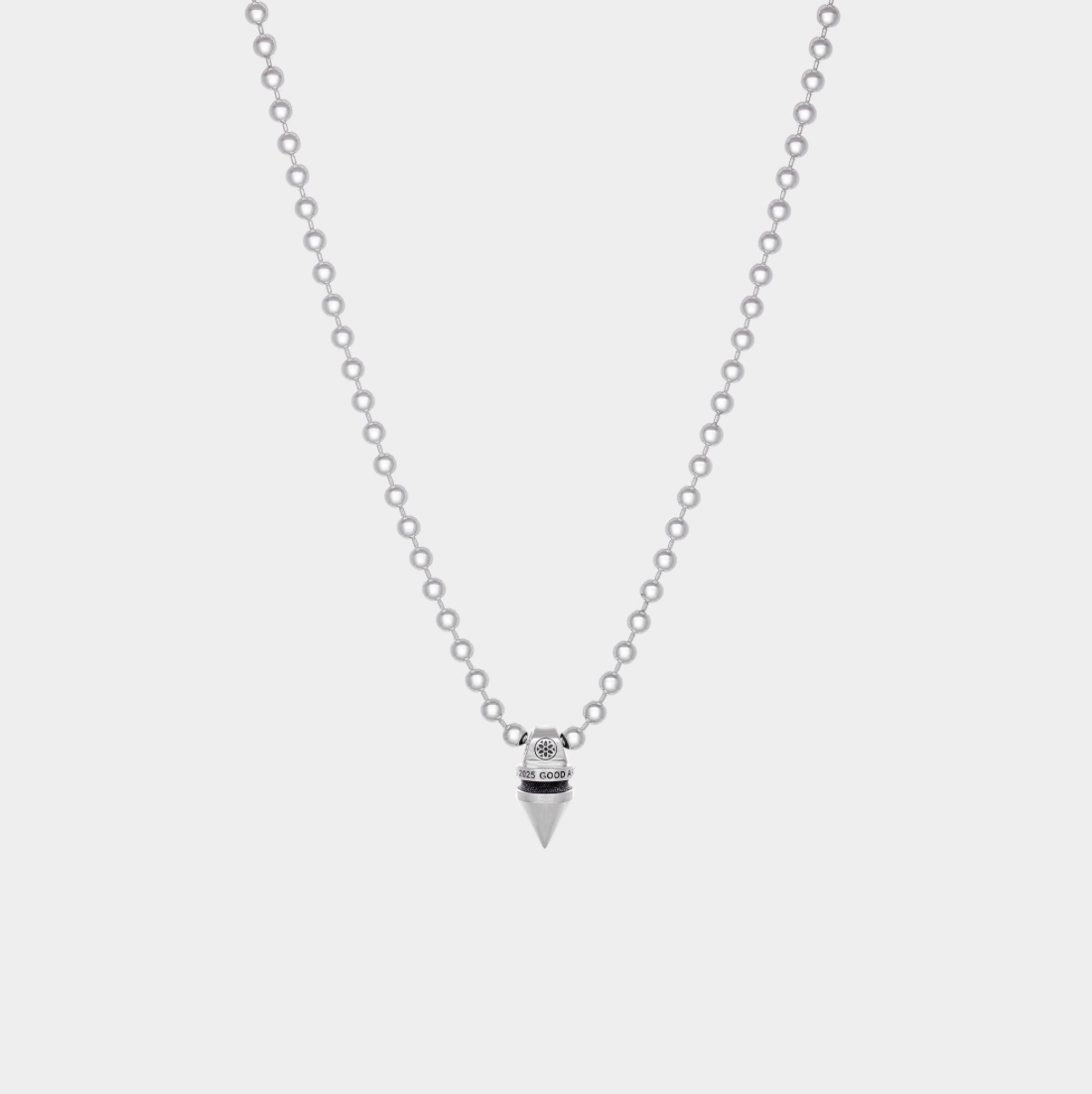 BABY SPIKE PENDANT - CLASSIC