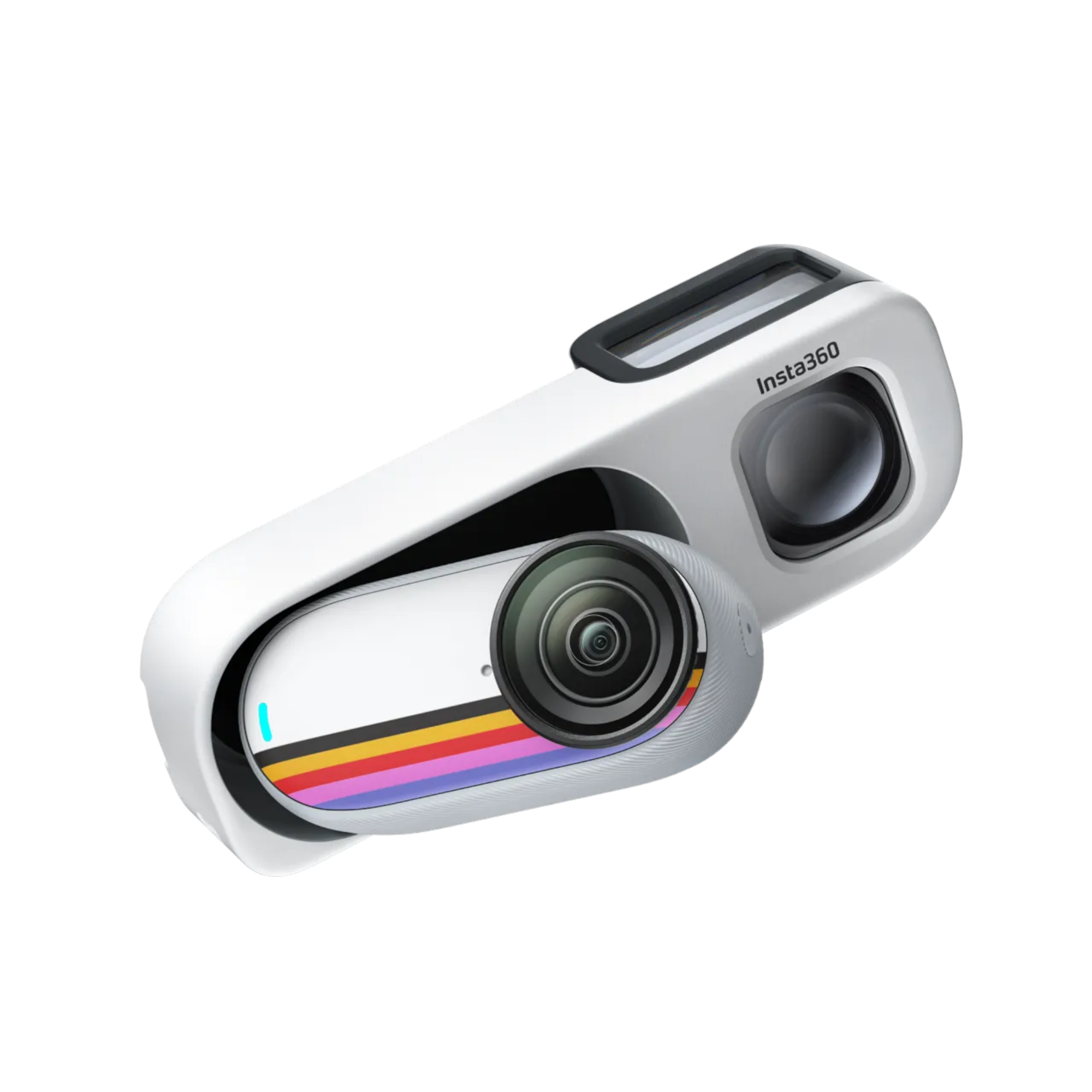 Insta360 GO 3S 復古玩家限定版