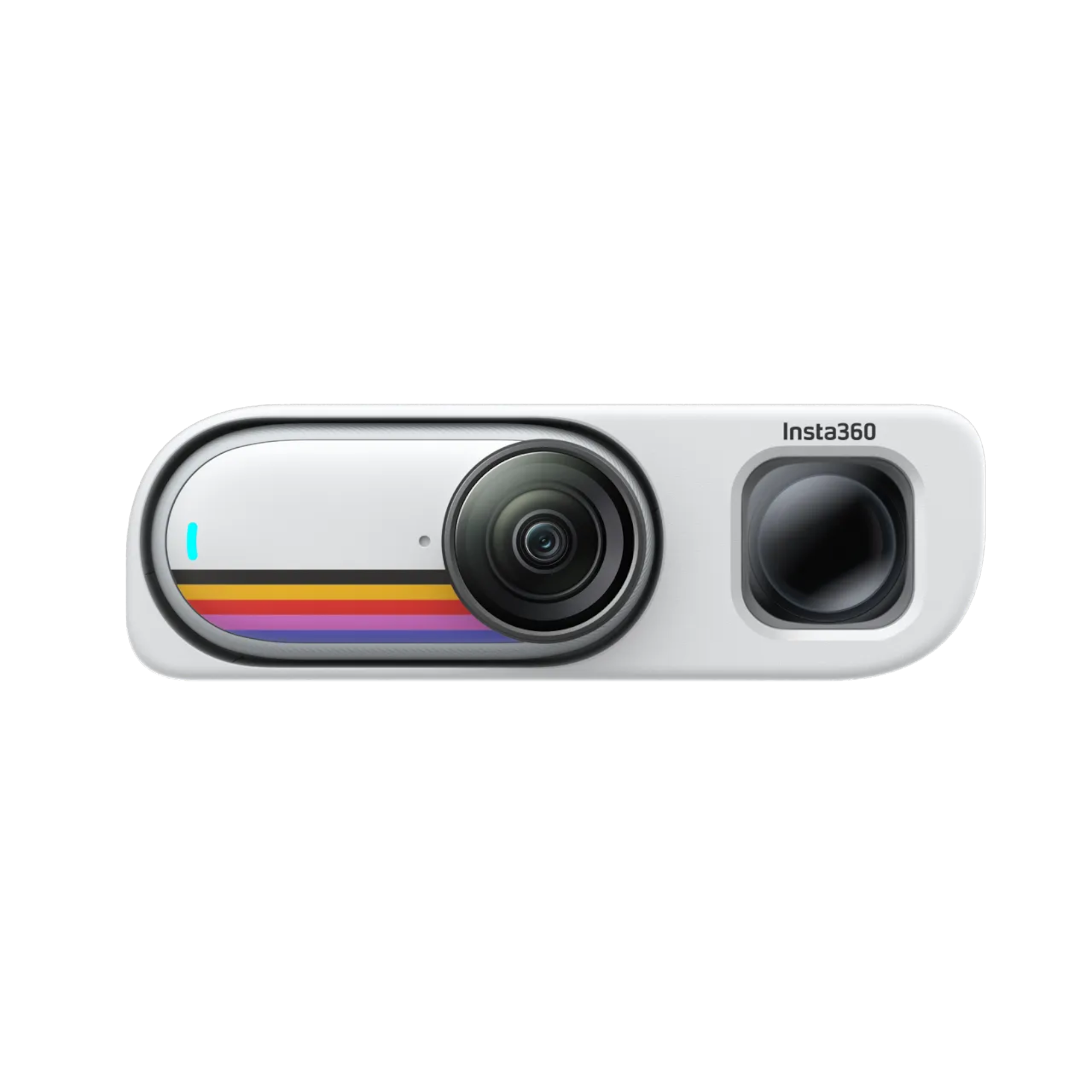 Insta360 GO 3S 復古玩家限定版