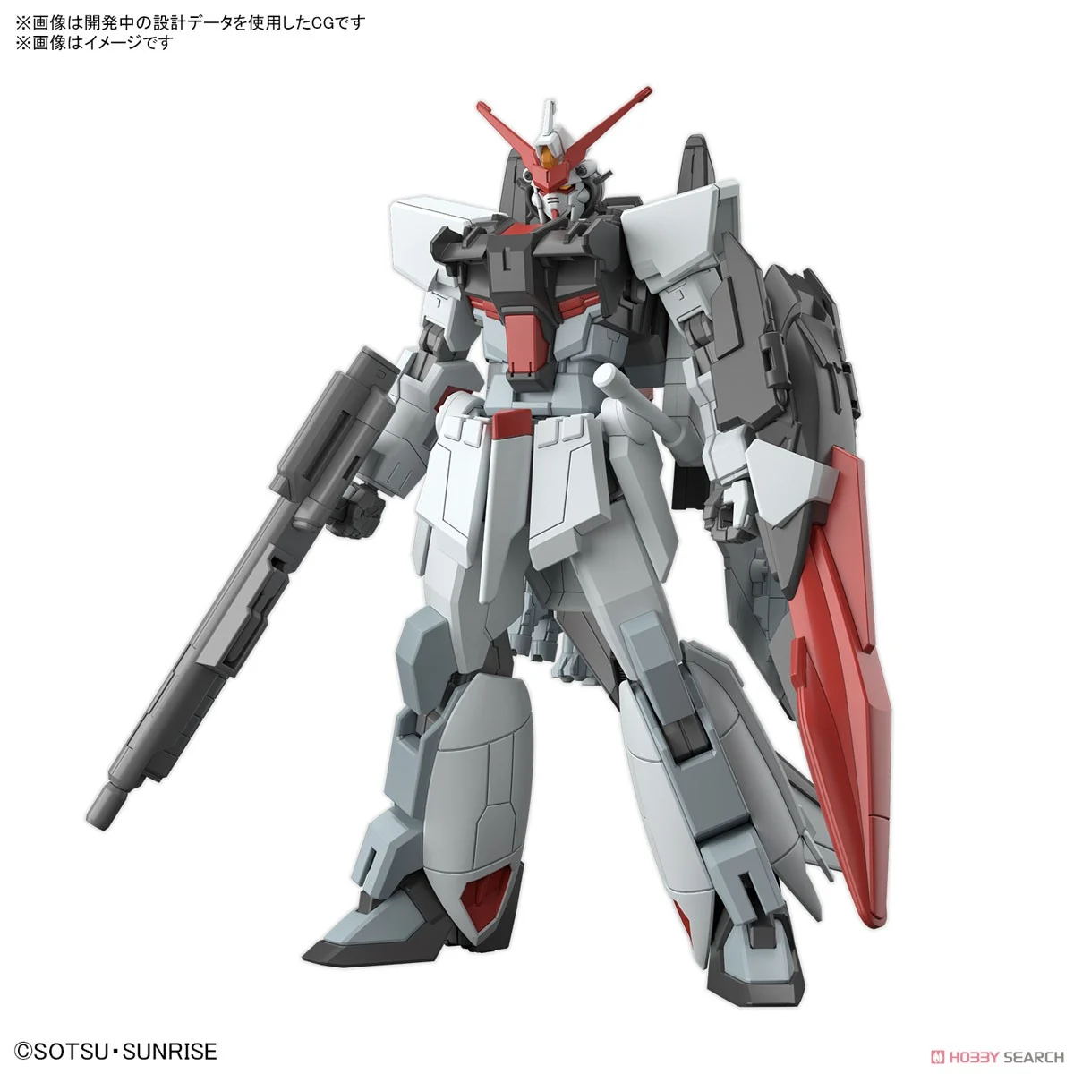 萬代 HG 1/144 #256 村雨改 鋼彈 SEED 組裝模型