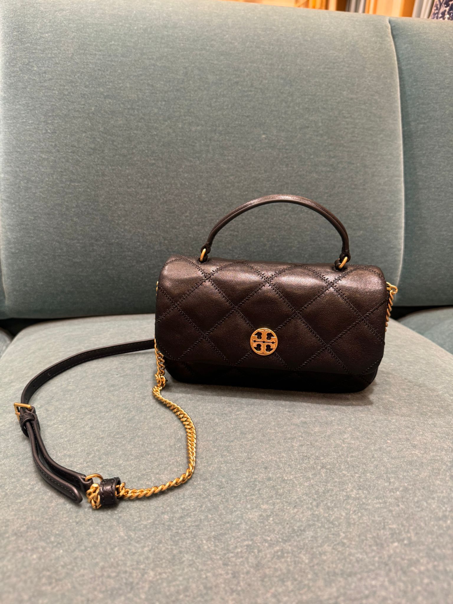 TB01  真皮 闊8.5 高4.5 $1599