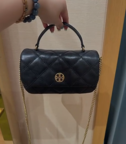 TB01  真皮 闊8.5 高4.5 $1599