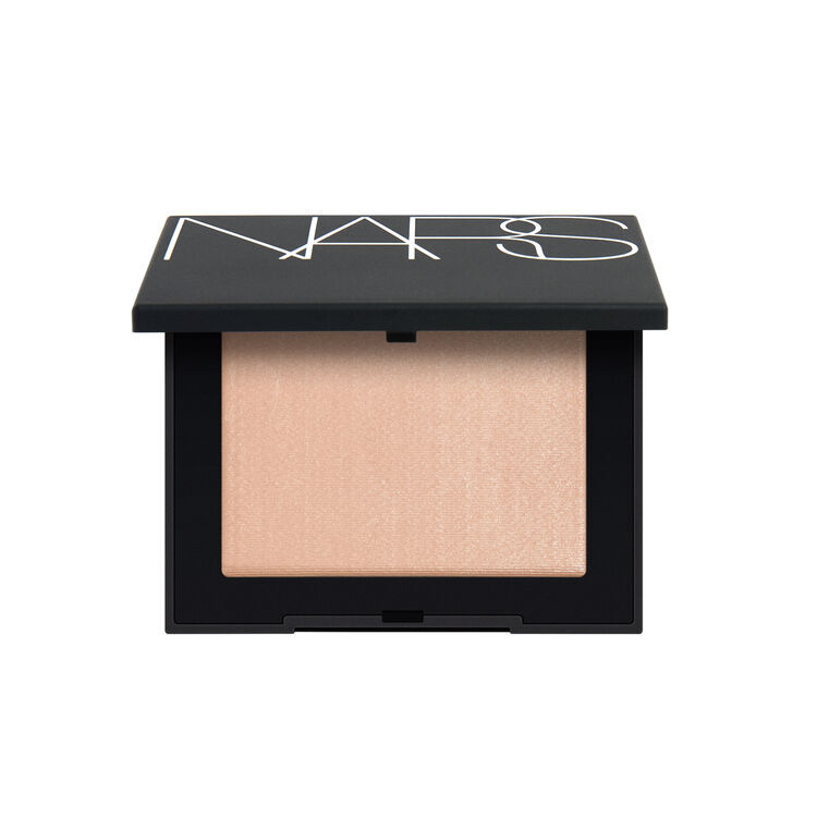 NARS LIGHT REFLECTING™ 原生光蜜粉餅 10g