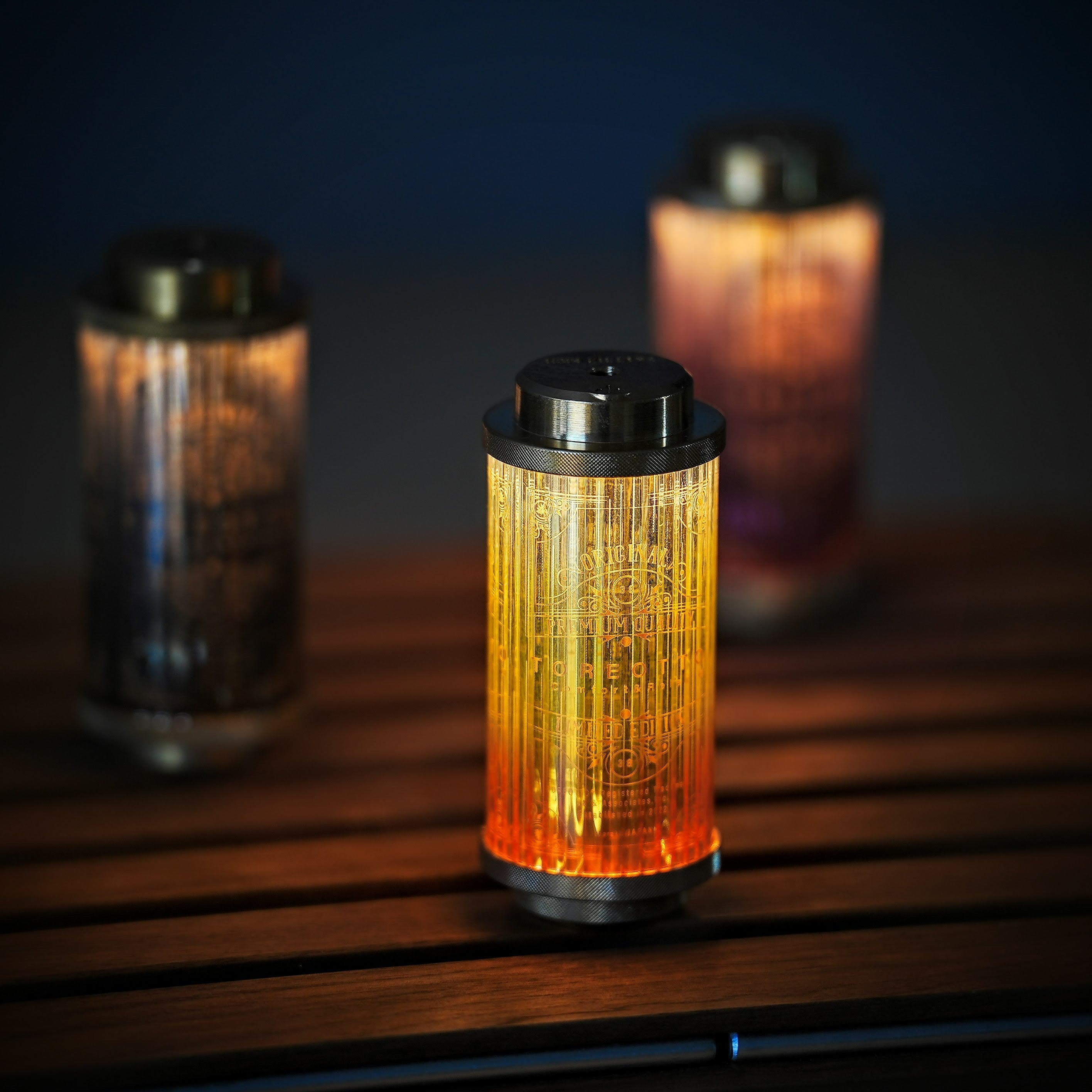 日本38explore kT THE RICH classic102 【附電池】