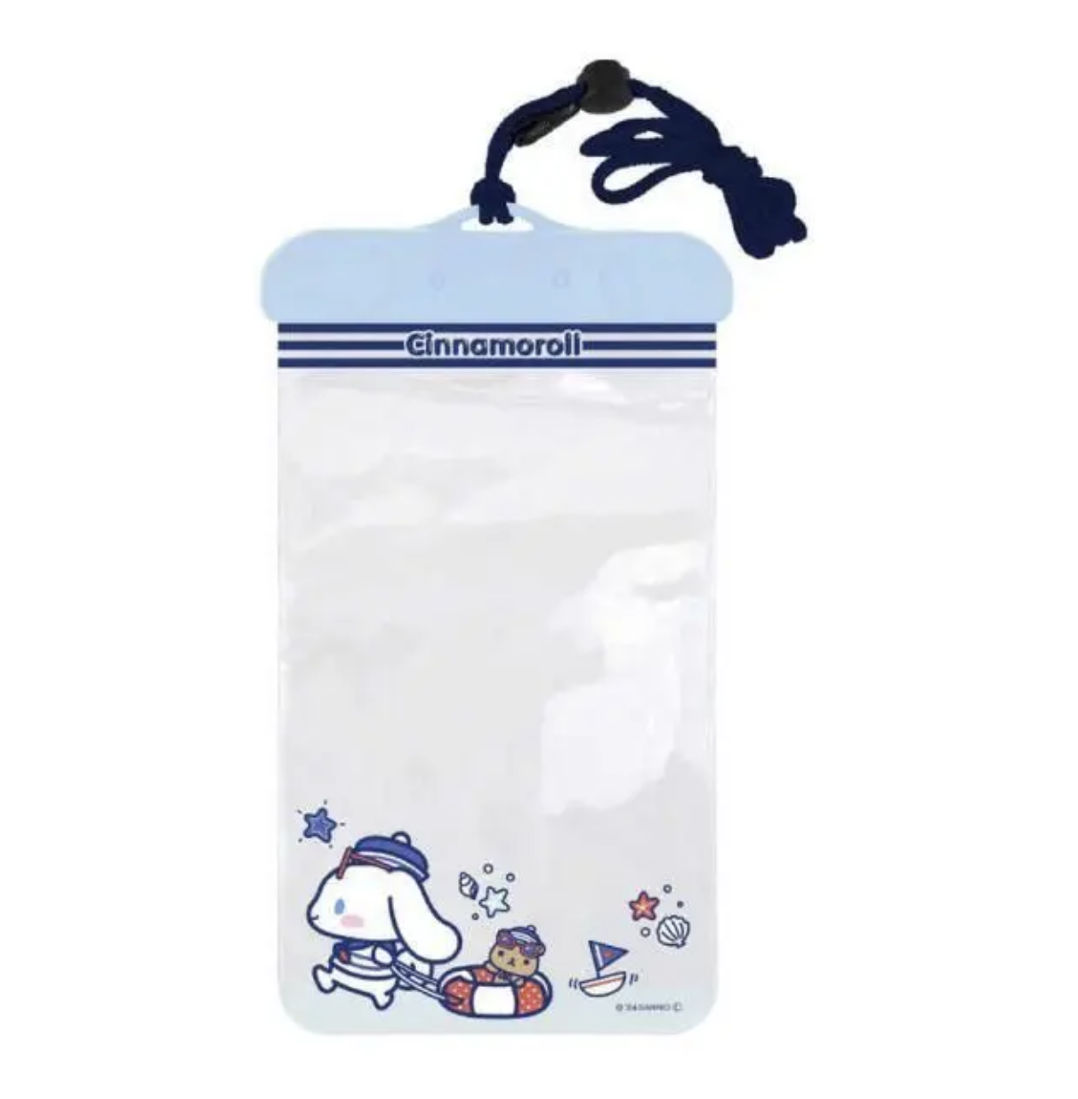 Cinnamoroll 防水手機袋