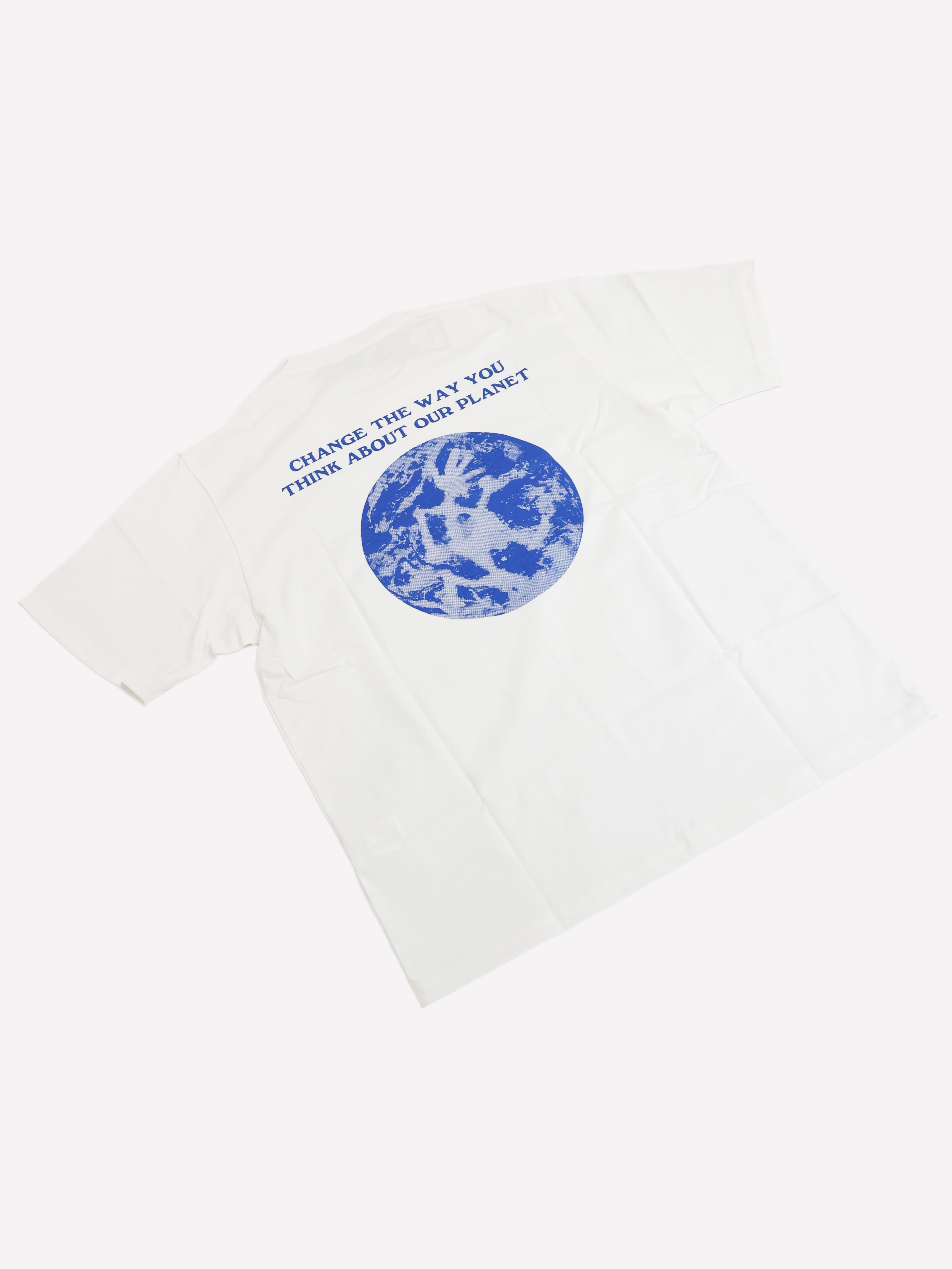 Gramicci EARTH TEE 短袖 G6FM-T094