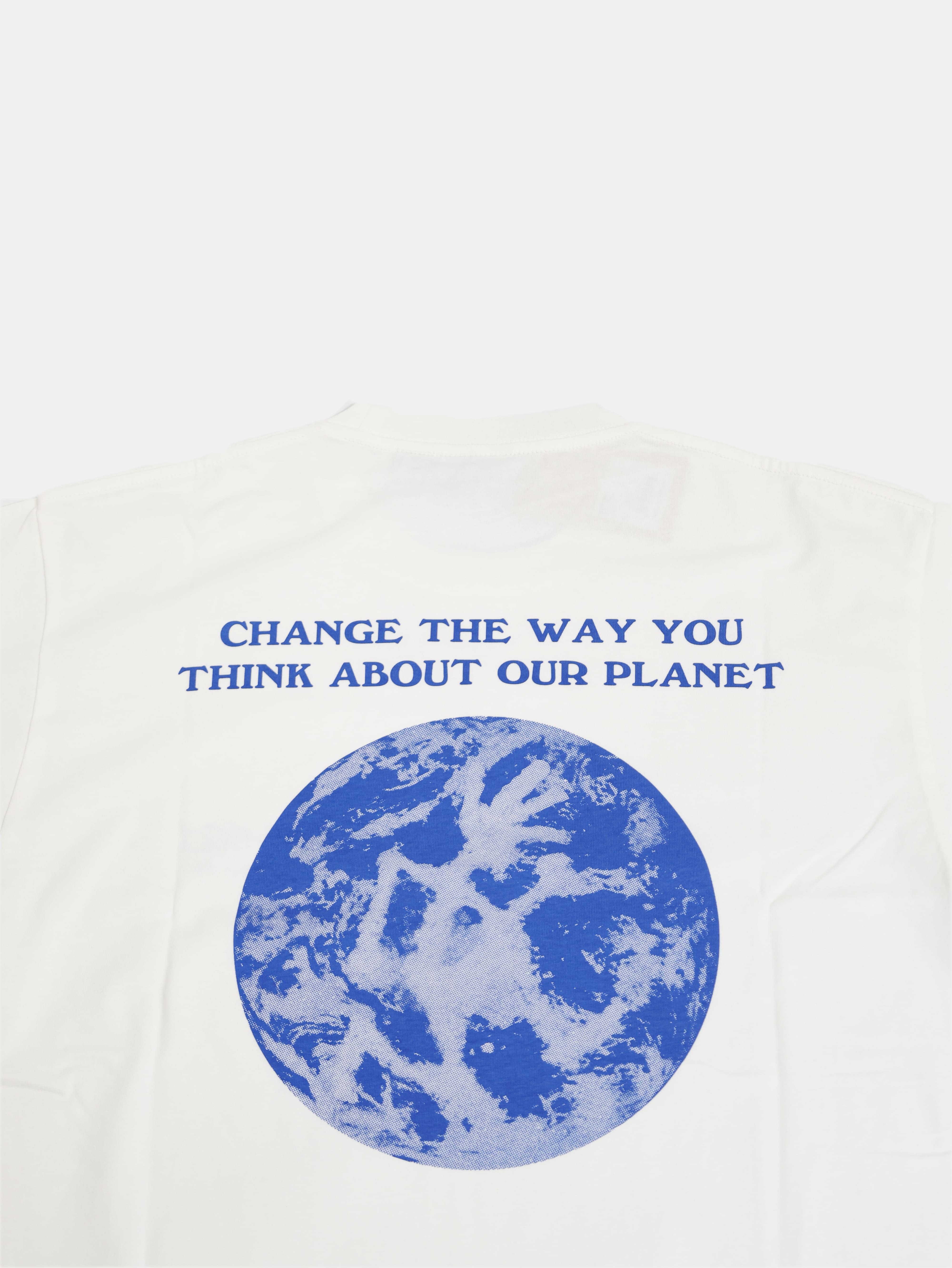 Gramicci EARTH TEE 短袖 G6FM-T094