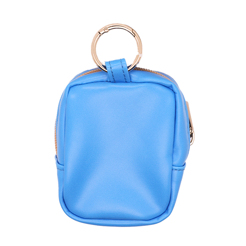 MINNA NO TABO MINI POUCH (Skate & Roll series)