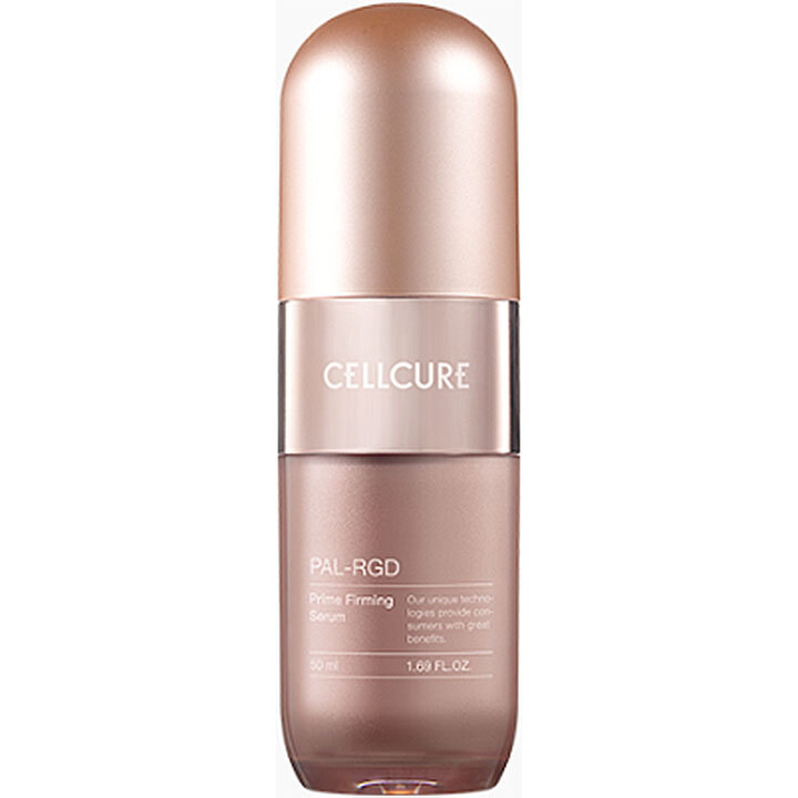 (I) 抗老緊緻彈性修復精華 50ML  (第2件$229 )- CELLCURE #1706CC