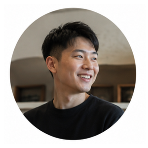 室內設計師 Kai
