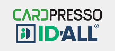 CardPresso ID-ALL ID Card Software 卡片設計軟件 Starter, Standard, Advanced, Expert Edition for Evolis, HID, fargo, Datacard, Zebra, DNP, Smart printers